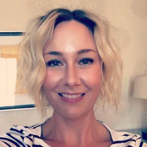 Meet your Posher, Susan